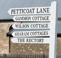 Walk with History at Penola - Melbourne Tourism