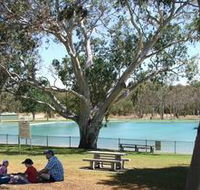 Naracoorte Nature Park and Swimming Lake - Melbourne Tourism