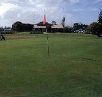 Port Macdonnell Golf Club - Melbourne Tourism