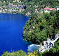 Aquifer Tours - Melbourne Tourism