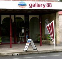 Gallery 88 - Melbourne Tourism