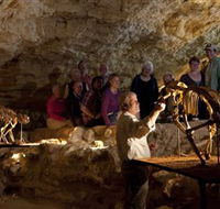Naracoorte Caves National Park - Melbourne Tourism