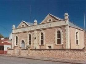 Local And Family History Resource Centre - Melbourne Tourism 0