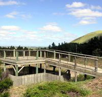 Mount Muirhead Lookout - Melbourne Tourism