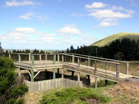 Mount Muirhead Lookout - Melbourne Tourism 0