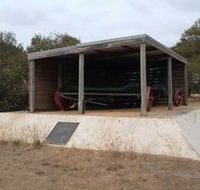 Monument To Soldier Settlement Scheme - Melbourne Tourism