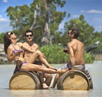 Caudo Vineyard Cellar Door - Melbourne Tourism