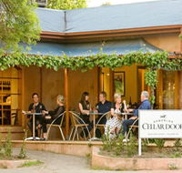 Somerled Cellar Door - Melbourne Tourism