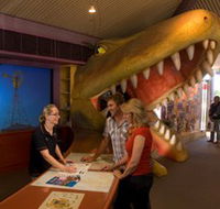 Wadlata Outback Centre - Melbourne Tourism