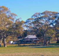 Old Wilpena Station - Melbourne Tourism