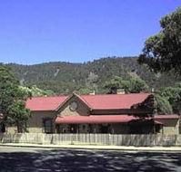Melrose Heritage Museum - Melbourne Tourism