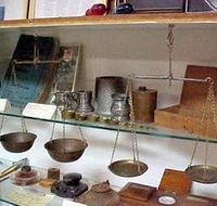 Fred Teague's Museum - Melbourne Tourism