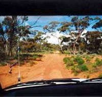 Gawler Ranges National Park - Melbourne Tourism