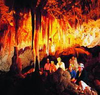Kelly Hill Caves and Conservation Park - Melbourne Tourism
