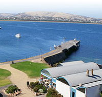 Granite Island Nature Park - Guided Penguin Tours - Melbourne Tourism