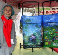 Adelaide Hills Farmers Market - Melbourne Tourism