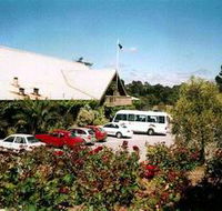 Beerenberg Farm - Melbourne Tourism