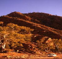 Brachina Gorge Geological Trail - Melbourne Tourism