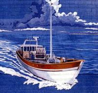 Southern Fleurieu Fish - Melbourne Tourism