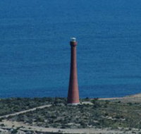 Troubridge Hill Lighthouse - Melbourne Tourism