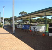 The Range at O'Halloran Hill - Melbourne Tourism