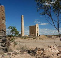 Hughes Enginehouse - Melbourne Tourism
