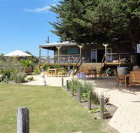 Rustic Blue - Melbourne Tourism