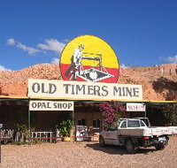 The Old Timers Mine - Melbourne Tourism