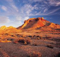 Painted Desert - Melbourne Tourism