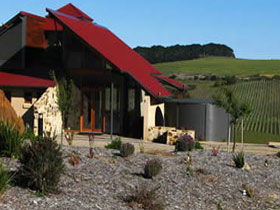 Parri Estate Mount Compass Cellar Door - Melbourne Tourism 0