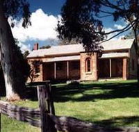 Willunga Courthouse and Slate Museums - Melbourne Tourism