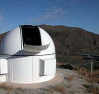 Arkaroola Astronomical Observatory - Melbourne Tourism