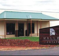 Mallee Estates - Melbourne Tourism