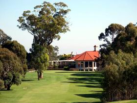 Glenunga SA Melbourne Tourism