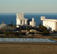 Ardrossan Lookout - Melbourne Tourism