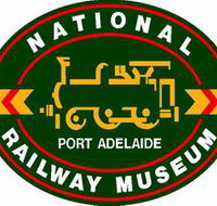National Railway Museum - Melbourne Tourism