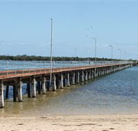 Port Broughton Visitor Outlet - Melbourne Tourism