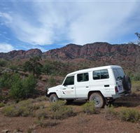 Arkapena Scenic Adventure - Melbourne Tourism