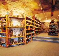 Underground Potteries - Melbourne Tourism