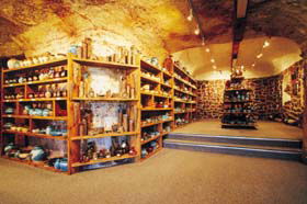 Underground Potteries - Melbourne Tourism 0