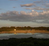 Pool of Siloam - Melbourne Tourism