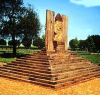 The Coonawarra Park - Melbourne Tourism