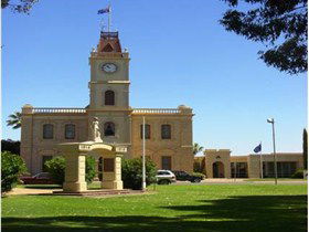 Discovering Historic Kadina Town Walk - Melbourne Tourism 0