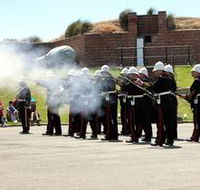 Fort Glanville - Melbourne Tourism