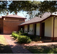 Charles Sturt Museum - Melbourne Tourism