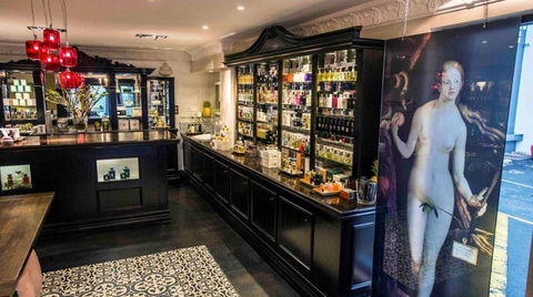 Libertine Parfumerie - Melbourne Tourism 1