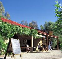 Bluey Blundstones Heritage Accommodation - Melbourne Tourism