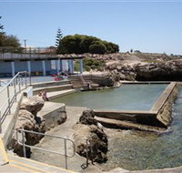 Edithburgh Tidal Pool - Melbourne Tourism