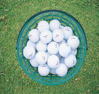 Coffin Bay Golf Club - Melbourne Tourism