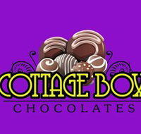 Cottage Box Chocolates - Melbourne Tourism